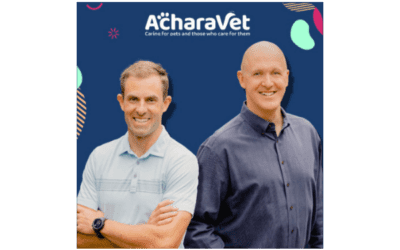 AcharaVet – The Origin Story