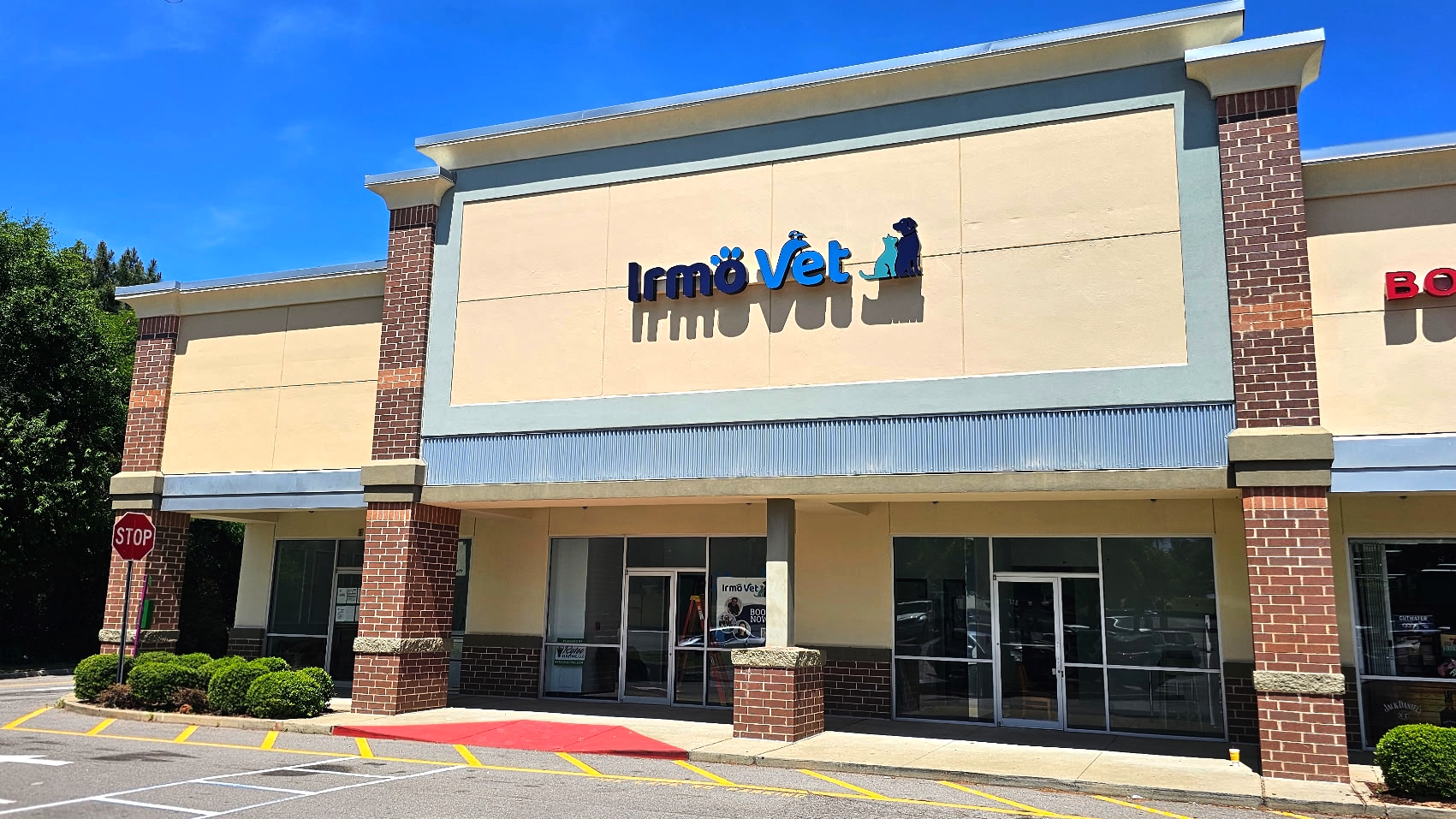 Irmo Vet in Irmo, SC