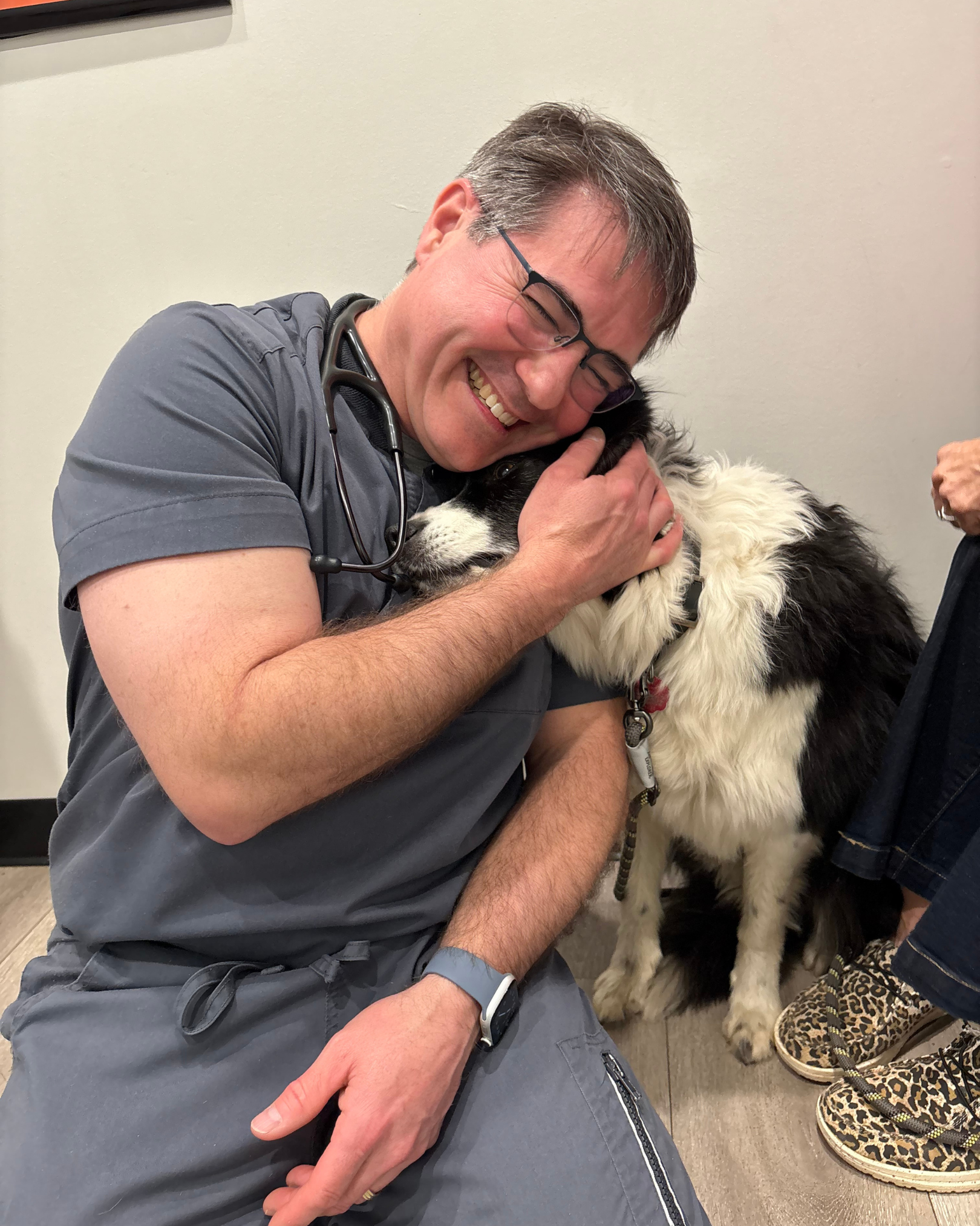 River Oak Vet