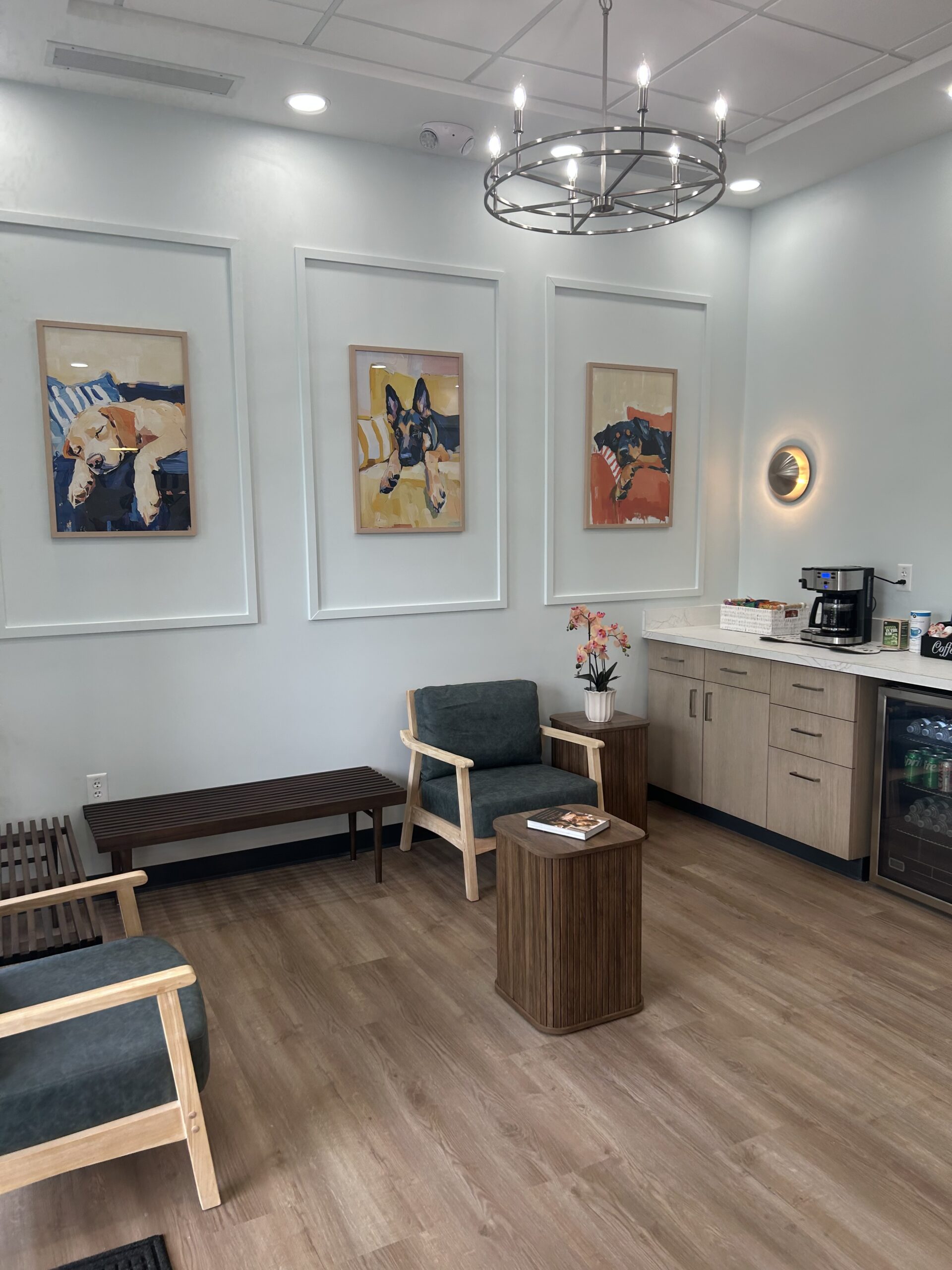 River Oak Vet