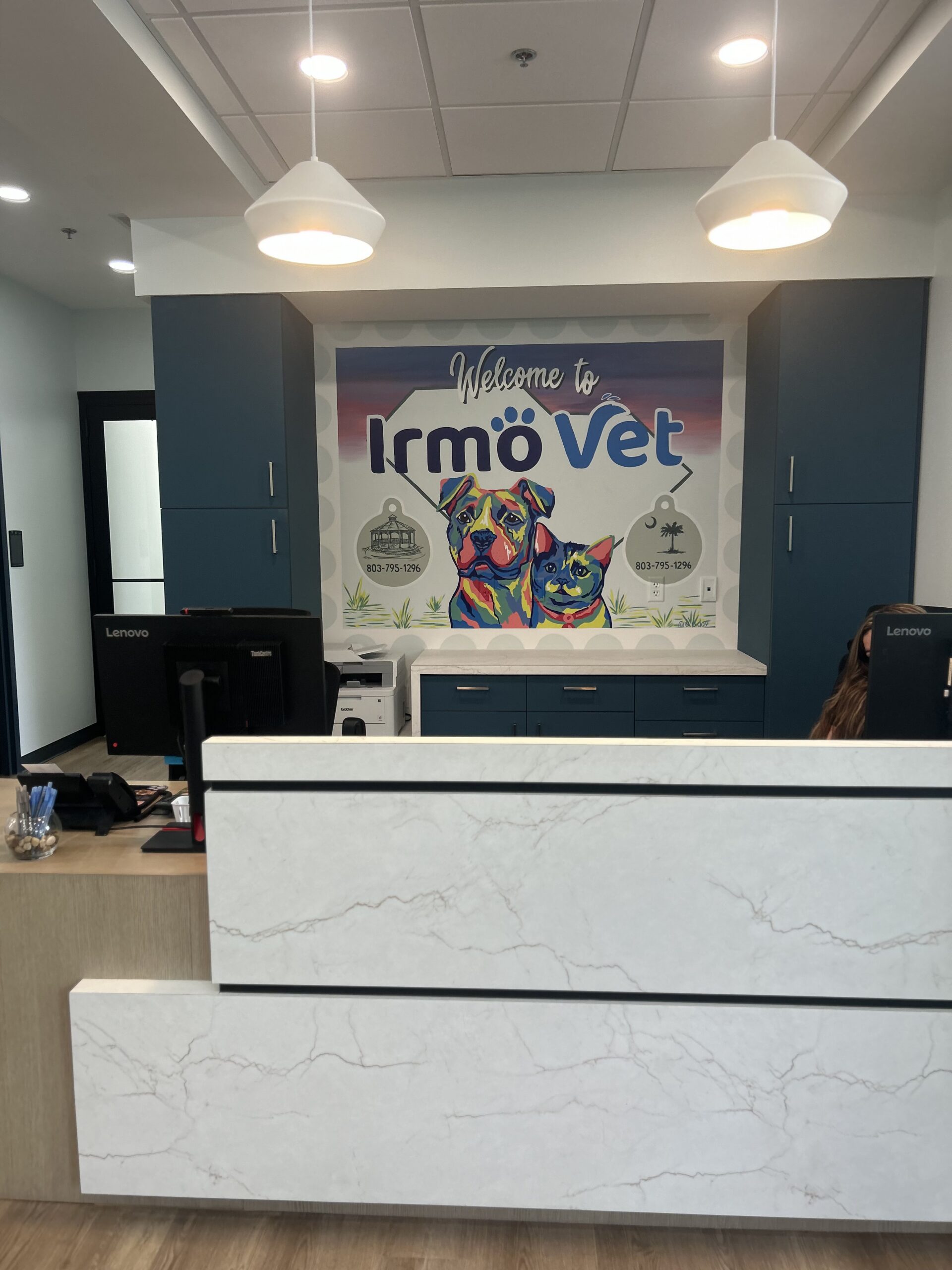 River Oak Vet