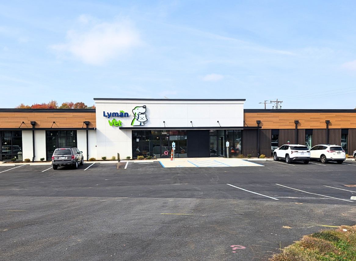 River Oak Vet